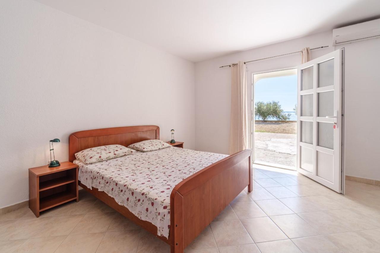 Beach Paradise Apartments Podstrana Exterior foto