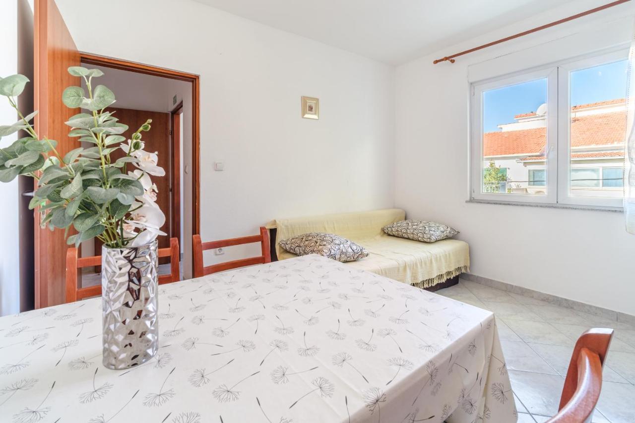 Beach Paradise Apartments Podstrana Exterior foto
