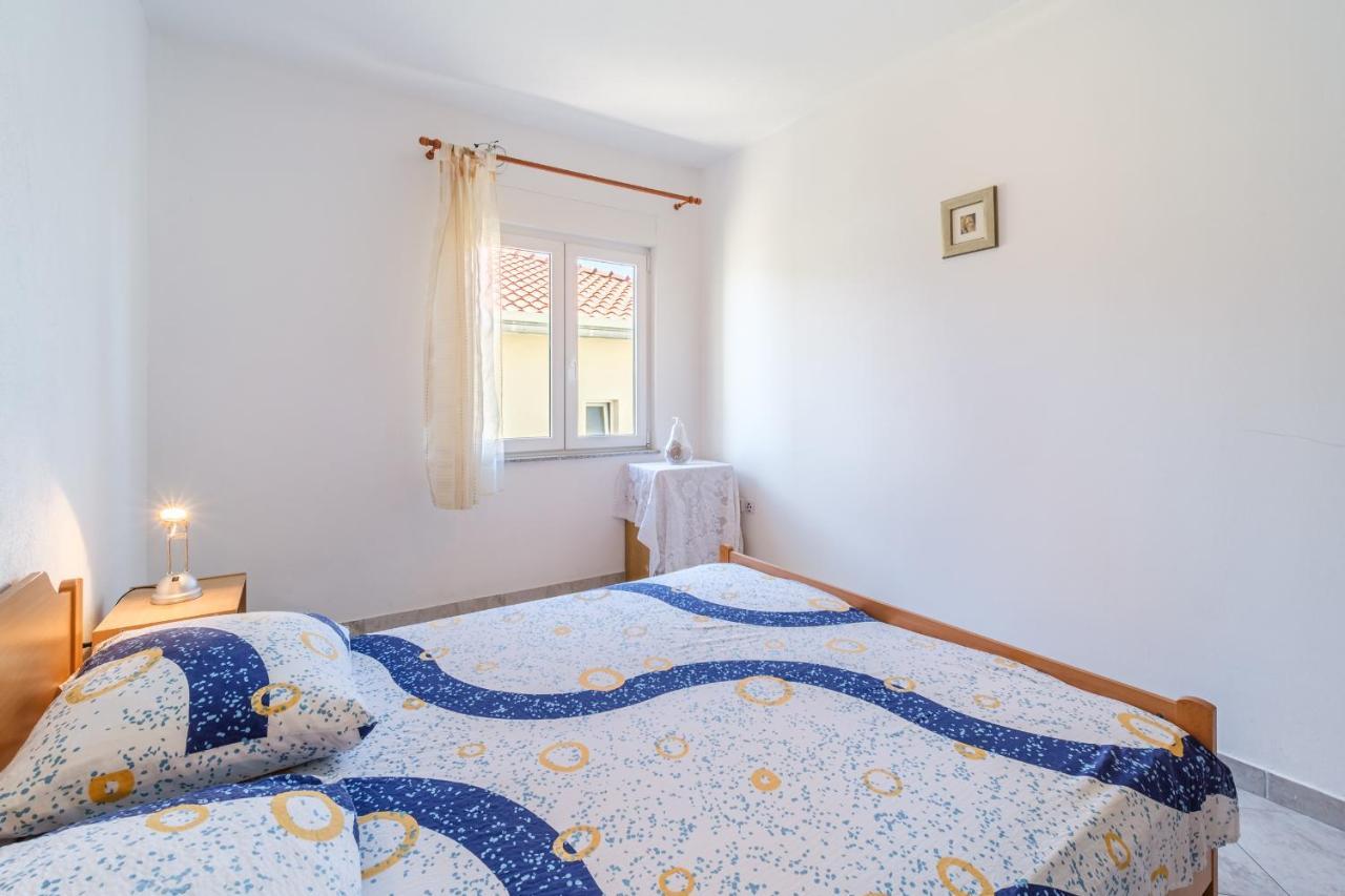 Beach Paradise Apartments Podstrana Exterior foto